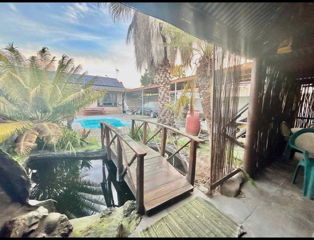 3 BEDROOM HOUSE FOR SALE IN MABILLE PARK